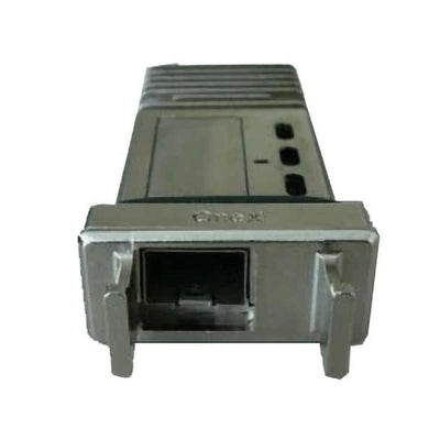 CVR-X2-SFP10G-RF - X2 to SFP+ Adaptor module REMANUFACTURED - CVR-X2-SFP10G