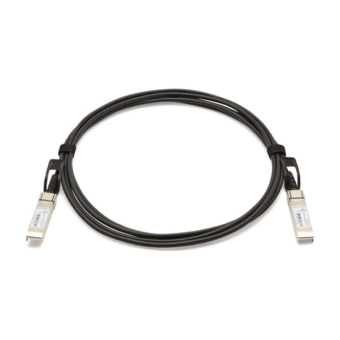 10GBASE-CU SFP+ Passive Copper Cable 1m - Arista compatible