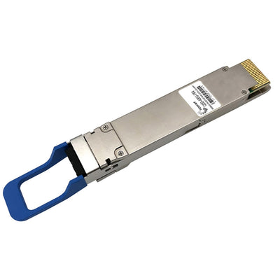 400GBASE-FR4 QSFP-DD PAM4 1310nm 2km over duplex SMF LC - Cisco compatible