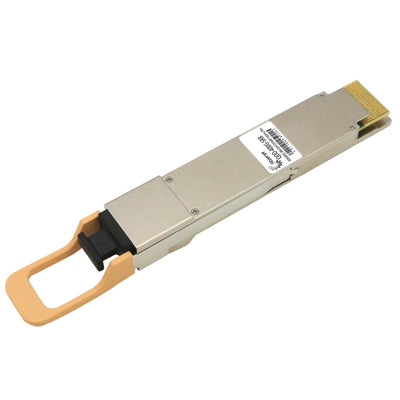 400GBASE-SR8 QSFP-DD MMF 850nm MTP/MPO-16 70m transceiver - Juniper compatible