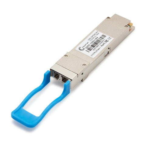 100GBASE LR4 QSFP28 Transceiver, LC, 10km over SMF DOM - Arista compatible