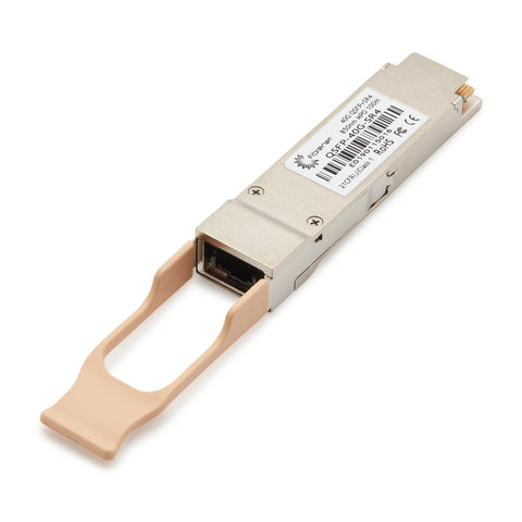 40GBASE-SR4 QSFP Transceiver Module, MTP/MPO, DOM - Extreme compatible