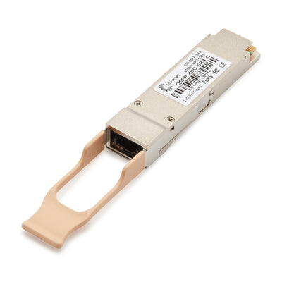 40GBASE-SR4 QSFP Transceiver Module, MTP/MPO, DOM - Huawei compatible