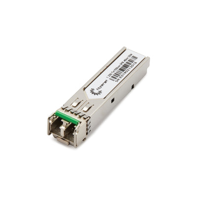 1000BASE-EX SFP transceiver module, SMF, 1550nm, 40km, DOM - Huawei compatible