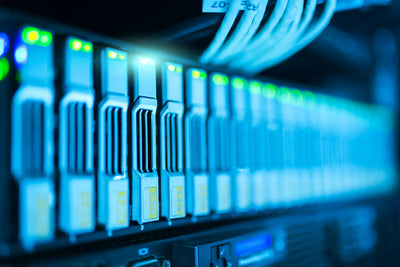 What is DWDM and How Does It Work?