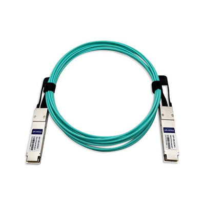 40GBASE-AOC QSFP Active Optical Cable