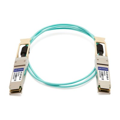 100GBASE-AOC QSFP Active Optical Cable