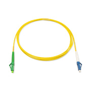 Fibre Optic Simplex OS2 Singlemode LSZH Patch Cable