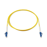 Fibre Optic Simplex OS2 Singlemode LSZH Patch Cable