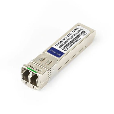 25GBASE CWDM SFP28 SMF 10KM LC