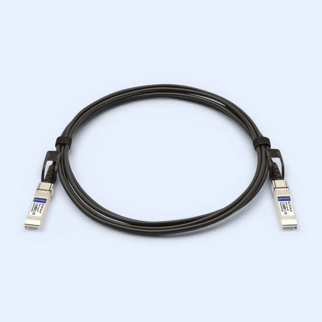 Direct Attach Cables– Fibrenet