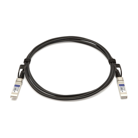 10GBASE-CU SFP+ Passive Copper Cable