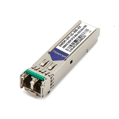 1000BASE DWDM SFP ZR 200km