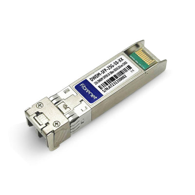 25GBASE-DWDM SFP28 LR 10km