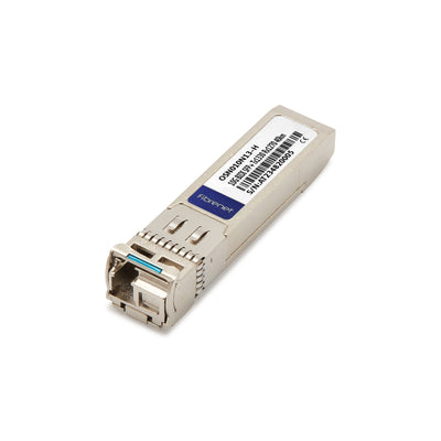 10G BIDI SFP+ER, Tx: 1330nm DFB, Rx: 1270nm, 40km, DOM - Huawei compatible