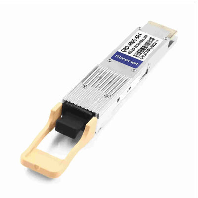 400G QSFP-DD SR4 MMF 850nm MPO-12 60m
