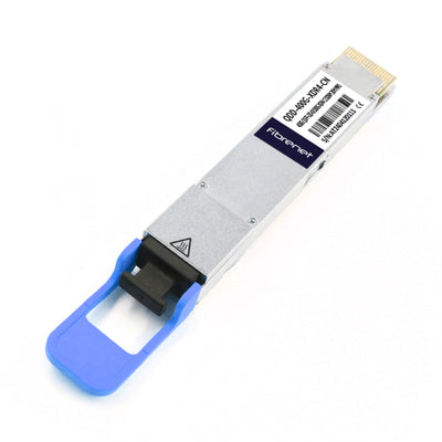 400GBASE-XDR4 QSFP-DD PAM4 1310nm 2km over parallel SMF (MPO-12) - Ciena compatible