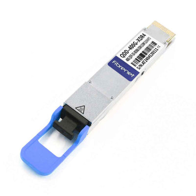 400GBASE-DR4 QSFP-DD PAM4 1310nm 2km SMF MPO-12