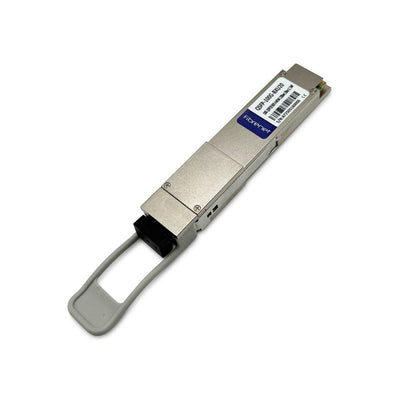 100G BIDI QSFP28 4-WDM Tx: 1280, Rx: 1310nm 20km LC SMF