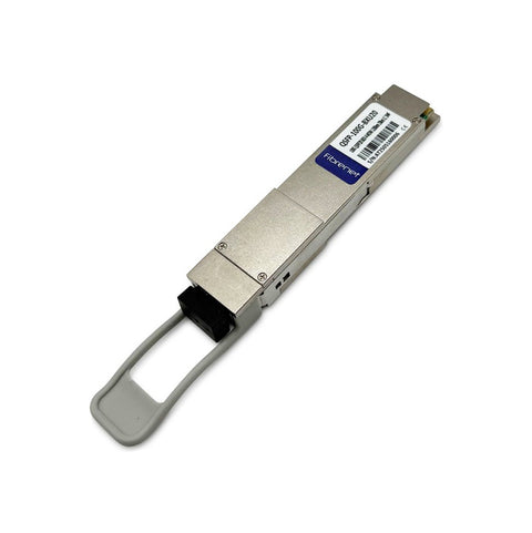 100G BIDI QSFP28 4-WDM Tx: 1280, Rx: 1310nm 20km LC SMF