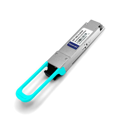 100G BIDI QSFP28 Single Lambda Tx: 1304, Rx: 1309nm 40km