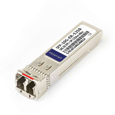 10GBASE-ER SFP+ Module SMF 1310nm 40km DOM