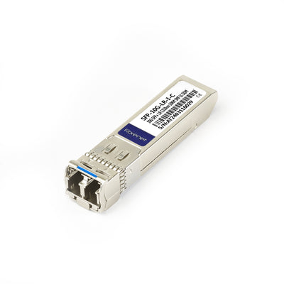 10GBASE-LR SFP+ Module SMF 1310nm 10km DOM (Industrial Temp: -40 to 85°C) - Cisco compatible