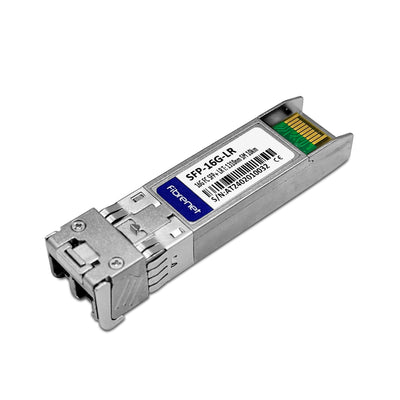 16G FC SFP+LR, 1310nm DFB, SMF, 10km, DOM