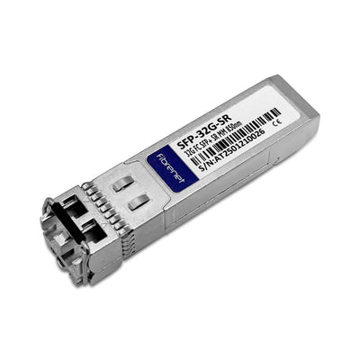 32G FC SFP+SR, MMF, 850nm, DOM