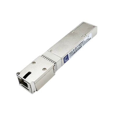 XGS/GPON Combo B+ OLT MPM SFP-DD (Industrial Temp: -40 to 85°C)