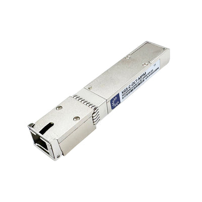 XGS/GPON Combo C+ OLT MPM SFP-DD (Commercial Temp: 0 to 70°C)