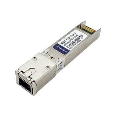 XGSPON & GPON Combo OLT SFP+ D2 (N2/C+) (Industrial Temp: -40 to 85°C)