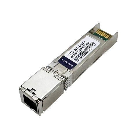 XGS PON OLT SFP+ N1 (Industrial Temp: -40 to 85°C)