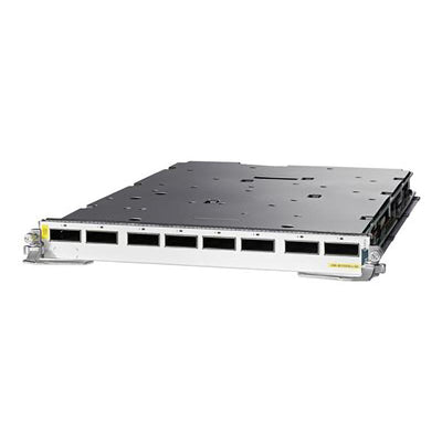 A99-8X100GE-TR-RF - ASR 9900 8-port 100GE LC -TR OTN REMANUFACTURED - A99-8X100GE-TR=