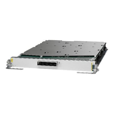 A9K-1X100GE-TR-RF - ASR9000 1-prt 100GE, Packet Transport Optimized LC REMANUFACTURED - A9K-1X100GE-TR=