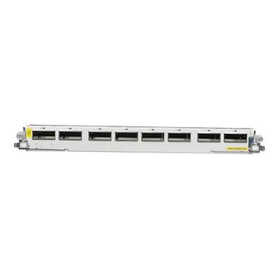 A9K-8X100G-LBSE-RF - 8-port 100GE, Service Edge Optimized LC REMANUFACTURED - A9K-8X100G-LB-SE=