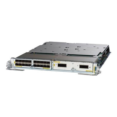 A9K-MOD200-TR-RF - 200GModular Linecard, Packet Trnsprt Optimized REMANUFACTURED - A9K-MOD200-TR=