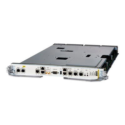 A9K-RSP880-LTTR-RF - ASR9000 Route Switch Processor 880-LT for Pckt Trans REMANUFACTURED - A9K-RSP880-LT-TR=