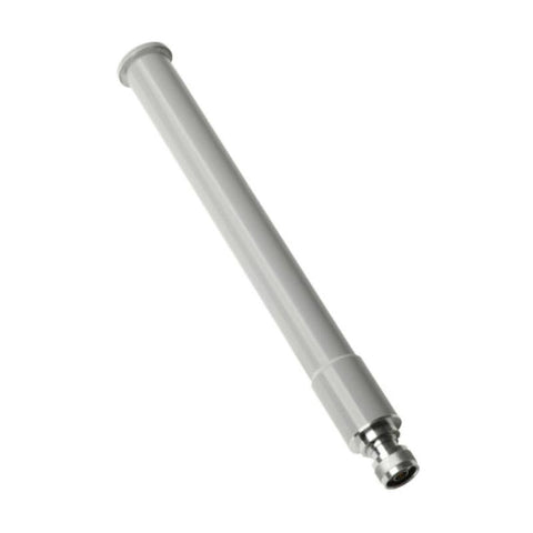 AIR-ANT5180V-N-RF - 4.9 GHz-5.8 GHz, 8.0 dBi Omni with NConnector REMANUFACTURED - AIR-ANT5180V-N=