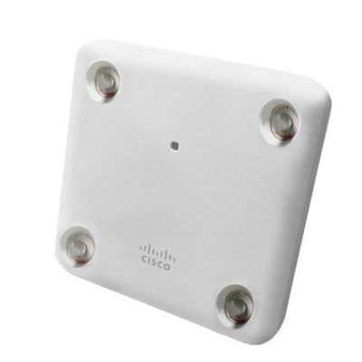 AIR-AP1852E-ZK9-RF - 802.11ac Wave 2; 4x4:4SS; Ext Ant; Z Reg Dom REMANUFACTURED - AIR-AP1852E-Z-K9