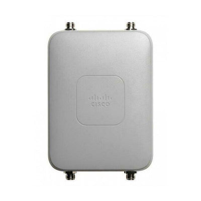 AIR-CAP1532ENK9-RF - 802.11n Low-ProfOutdoorAP, ExtAnt., N Reg Dom. REMANUFACTURED - AIR-CAP1532E-N-K9
