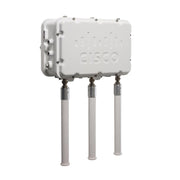 AIRCAP1552SAEK9-RF - 802.11n OutdoorAccPointw/ISA100GatwyAC EReg Dom REMANUFACTURED - AIR-CAP1552SA-E-K9