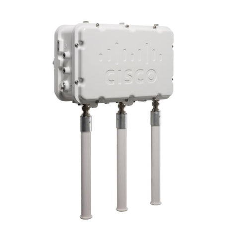 AIRCAP1552SAEK9-RF - 802.11n OutdoorAccPointw/ISA100GatwyAC EReg Dom REMANUFACTURED - AIR-CAP1552SA-E-K9