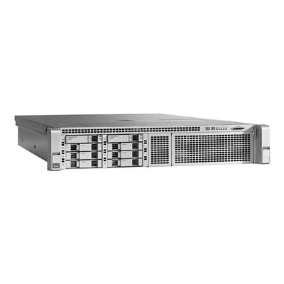 AIR-CT8540-K9-RF - Cisco Wireless Controller w/rack mouting kit REMANUFACTURED - AIR-CT8540-K9
