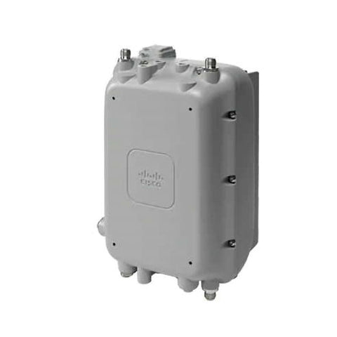 AIRAP1572EACMK9-RF - 802.11acOutdoor AP, Extrnl-Ant, AC-PWR, Reg Dom-M REMANUFACTURED - AIR-AP1572EAC-M-K9