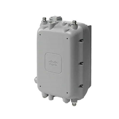 AIRAP1572EACDK9-RF - 802.11acOutdrAP, Extrnal-Ant, AC-pwr, Reg.Dmin-D REMANUFACTURED - AIR-AP1572EAC-D-K9