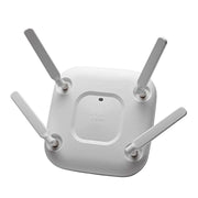 AIR-AP2802E-EK9-RF - 802.11ac W2 w/CA;4x4: 3; Ext Ant;2xGbE, E Domain REMANUFACTURED - AIR-AP2802E-E-K9