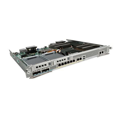 ASA-SSP-20-INC-RF - ASA5585-X Security Svcs Processor-20 with 8GE REMANUFACTURED - ASA-SSP-20-INC