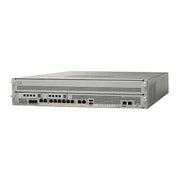 ASA5585-S602AK9-RF - ASA5585w/SSP60,6GE, 4SFP+, 2GE Mgt, 2AC, 3DES/AES REMANUFACTURED - ASA5585-S60-2A-K9