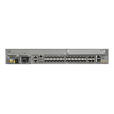 ASR-920-24SZ-M-RF - ASR920Series-24GE Fiber and 4-10GE:ModularPSU REMANUFACTURED - ASR-920-24SZ-M